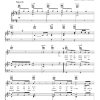 Rascal Flatts I'm Movin' On Musik Noten - Piano, Vocal & Guitar Chords - 68195-0