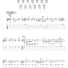Reba McEntire She Thinks His Name Was John Musik Noten - Easy Guitar Tab - 75189-0