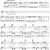Rebecca St. James Beautiful Stranger Musik Noten - Piano, Vocal & Guitar Chords - 53774-0