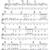 Rebecca St. James God Help Me Musik Noten - Piano, Vocal & Guitar Chords - 53779-0