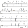 Rebecca St. James Here I Am Musik Noten - Piano, Vocal & Guitar Chords - 24467-0