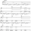 Rebecca St. James I Can Trust You Musik Noten - Piano, Vocal & Guitar Chords - 53775-0