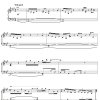 Rebecca St. James I Need You Musik Noten - Piano, Vocal & Guitar Chords - 53776-0