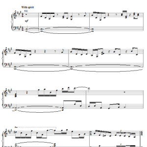 Rebecca St. James I Need You Musik Noten - Piano, Vocal & Guitar Chords - 53776-0