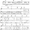 Rebecca St. James I Thank You Musik Noten - Piano, Vocal & Guitar Chords - 24471-0