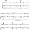 Rebecca St. James Take All Of Me Musik Noten - Piano, Vocal & Guitar Chords - 53772-0
