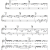 Rebecca St. James Wait For Me Musik Noten - Piano, Vocal & Guitar Chords - 19092-0