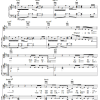 Rebecca St. James Yes, I Believe In God Musik Noten - Piano, Vocal & Guitar Chords - 24469-0