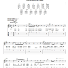 Relient K Chapstick, Chapped Lips And Things Like Chemistry Musik Noten - Easy Guitar Tab - 27094-0