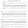 Relient K College Kids Musik Noten - Guitar Tab - 27106-0