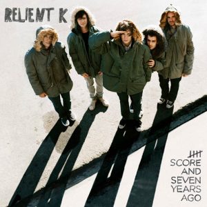 Relient K Faking My Own Suicide Musik Noten - Guitar Tab - 58924-thumbnail