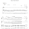 Relient K I'm Taking You With Me Musik Noten - Guitar Tab - 58929-0