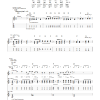 Relient K Maintain Consciousness Musik Noten - Guitar Tab - 51275-0