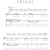 Relient K Mood Ring Musik Noten - Guitar Tab - 27108-0