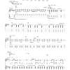Relient K More Than Useless Musik Noten - Guitar Tab - 51252-0