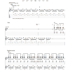 Relient K The One I'm Waiting For Musik Noten - Guitar Tab - 51251-0
