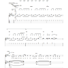 Relient K Who I Am Hates Who I've Been Musik Noten - Guitar Tab - 51276-0