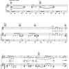 REO Speedwagon Roll With The Changes Musik Noten - Piano, Vocal & Guitar Chords - 23473-0