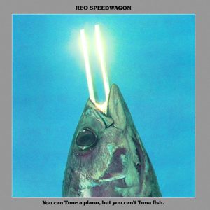 REO Speedwagon Roll With The Changes Musik Noten - Piano, Vocal & Guitar Chords - 23473-thumbnail