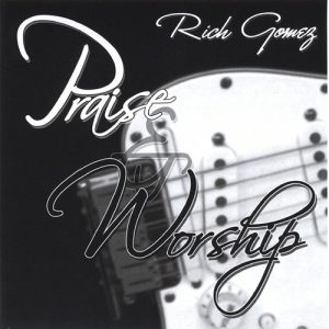 Richard Gomez Let Everything That Has Breath Musik Noten - Piano, Vocal & Guitar Chords - 27460-thumbnail