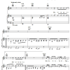 Ricky Martin Perdido Sin Ti Musik Noten - Piano, Vocal & Guitar Chords - 25785-0