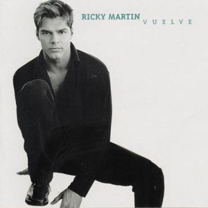 Ricky Martin Perdido Sin Ti Musik Noten - Piano, Vocal & Guitar Chords - 25785-thumbnail