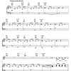 Robbie Seay Band Beautiful, Scandalous Night Musik Noten - Piano, Vocal & Guitar Chords - 91164-0