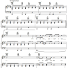 Robbie Seay Band Can't Go Back Musik Noten - Piano, Vocal & Guitar Chords - 62375-0