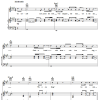 Robbie Seay Band Go Outside Musik Noten - Piano, Vocal & Guitar Chords - 62388-0