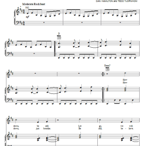 Robbie Seay Band Rise Musik Noten - Piano, Vocal & Guitar Chords - 62370-0