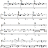 Robbie Seay Band Stay Musik Noten - Piano, Vocal & Guitar Chords - 62368-0