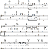 Robert Sterling Commitment Song Musik Noten - Piano, Vocal & Guitar Chords - 50976-0