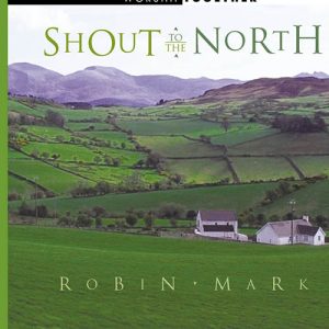 Robin Mark Shout To The North Musik Noten - Piano, Vocal & Guitar Chords - 63123-thumbnail