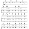 Rodgers & Barer Normandy Musik Noten - Piano, Vocal & Guitar Chords - 180091-0