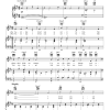 Rodgers & Barer Yesterday I Loved You Musik Noten - Piano, Vocal & Guitar Chords - 180092-0
