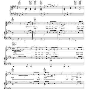 Rodney Crowell After All This Time Musik Noten - Piano, Vocal & Guitar Chords - 97204-0