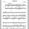 Roger Quilter How Should I Your True Love Know? Musik Noten - Piano & Vocal - 90283-0