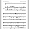 Roger Quilter O Mistress Mine Musik Noten - Piano & Vocal - 90956-0
