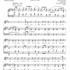 Roger Quilter Oh! 'Tis Sweet To Think Musik Noten - Piano & Vocal - 93133-0
