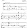 Roger Quilter Over The Mountains Musik Noten - Piano & Vocal - 93151-0