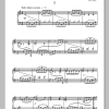 Roger Quilter Three Studies, Op. 4, I. Musik Noten - Piano Solo - 89539-0