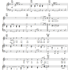 Ronnie Milsap Any Day Now Musik Noten - Piano, Vocal & Guitar Chords - 97788-0