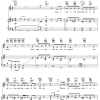 Rosemary Clooney Do You Miss New York? Musik Noten - Piano, Vocal & Guitar Chords - 56366-0