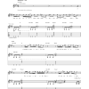 Rush Tom Sawyer Musik Noten - Piano, Vocal & Guitar Chords - 96481-0