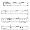 Sanctus Real Alone Musik Noten - Piano, Vocal & Guitar Chords - 86864-0