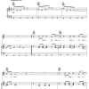 Sanctus Real Eternal Musik Noten - Piano, Vocal & Guitar Chords - 64095-0