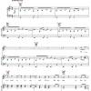 Sanctus Real Half Our Lives Musik Noten - Piano, Vocal & Guitar Chords - 64094-0