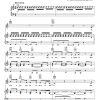 Sanctus Real I'm Not Alright Musik Noten - Piano, Vocal & Guitar Chords - 66848-0