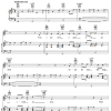 Sanctus Real Lay Down My Guns Musik Noten - Piano, Vocal & Guitar Chords - 64093-0