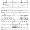 Sanctus Real The Redeemer Musik Noten - Piano, Vocal & Guitar Chords - 86863-0